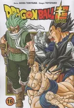 Dragon Ball Super (La Gazzetta dello Sport)